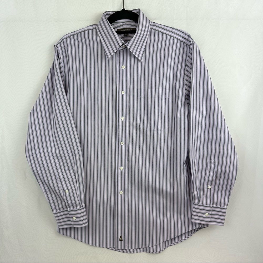Nordstrom Men’s Button Up Shirt Size 15-32